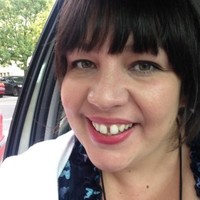 Janine Spence