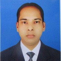 Eftekher Ali Rana
