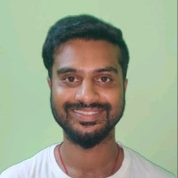 Vivekanandan M