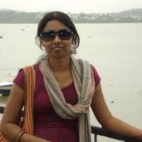 Manju Srivastava