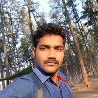 Suraj Kadvekar