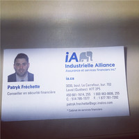 Patryk Fréchette
