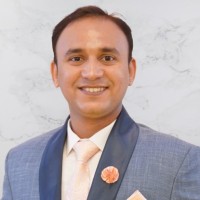 Mehroz Nafees