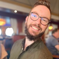 Kristoffer Fløistad-Nielsen