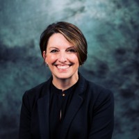 Carrie Frohnapfel, Ed.D.