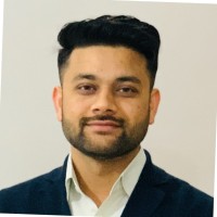 Robin Kaushal