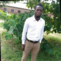 David Adeniji