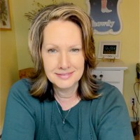 Tina Fredrickson