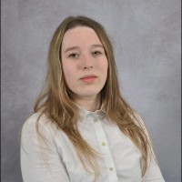 Alba Cruz Rodríguez