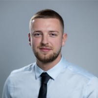 Conor Masterson