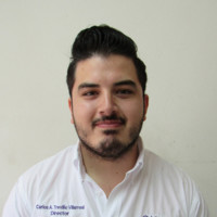 Carlos Treviño