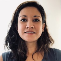 Adriana Navia Courembis