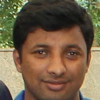 Chandrashekar V Ningappa