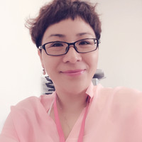 Lillian Zhang