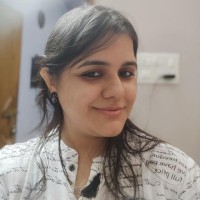Reema Pamnani