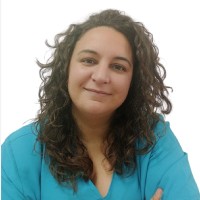 Maria Fernanda Rodriguez Baena