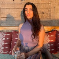 Shagun Joshi - Fashion Stylist, Creative Director, Producer