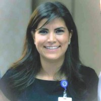 Cristina Briones