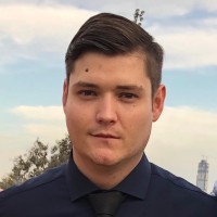 Wesley Jansen van Wyk