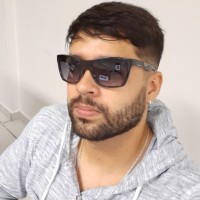 André Philippe Almeida