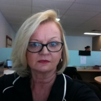 Sandy Hudson