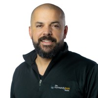 Adrian Trott