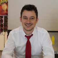 Andrea Parini