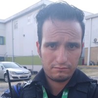 Adrian Vázquez