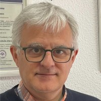 Jose Luis Cabarcos Dopico