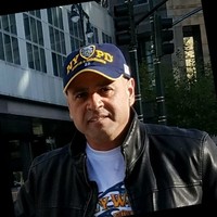 Joe Ortiz
