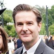 Kevin Sanford
