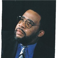 Dr. Harry M. Cartwright, Sr. Ph.D.