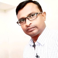 Shyam Thakare