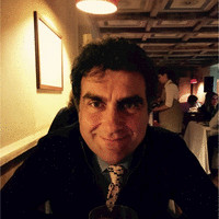 Marco Amenduni