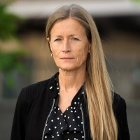 Eva Nilsson Bagenholm