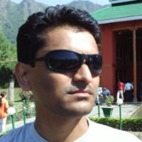 Prashant Jadhav