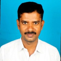 Kaliyamoorthy Ananth