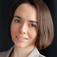 Maria Kedrova