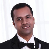Shankaran Jaga