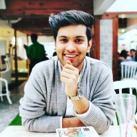 Animesh Singh