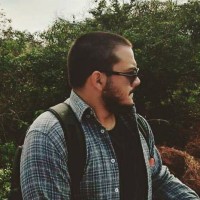 Augusto Mateus Brito