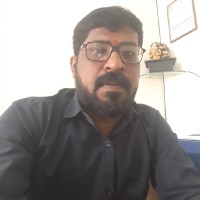 Doraiswamy Gavishetty