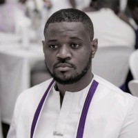 Dieu-vie Bienfait LOUNGA