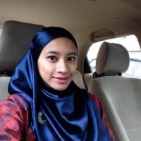 NURUL HASLIN ZAINAL ABIDIN