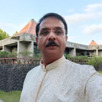 Krishna Rao