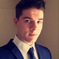Aaron Fryer