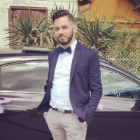 Damien Pugliese