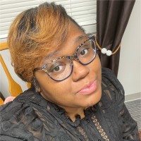 Candice Sims, Mpa, Mat