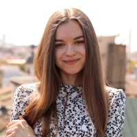 Anastasiia Bilokopytova