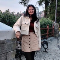 Ankita Bardhan